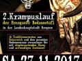 Krampuslauf Bregenz 2013 (2)