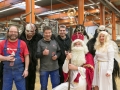 Nikolaus und Krampus Fa.Hymer (150)