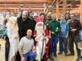 Nikolaus und Krampus Fa.Hymer (156)