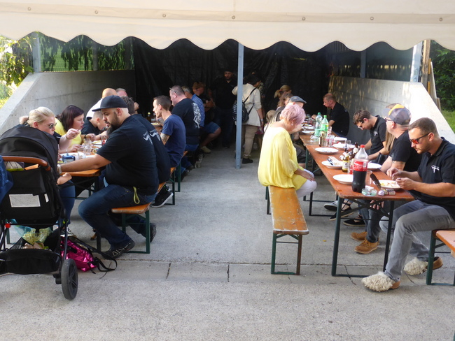 teuflisches Grillfest 2019