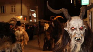 Krampustag