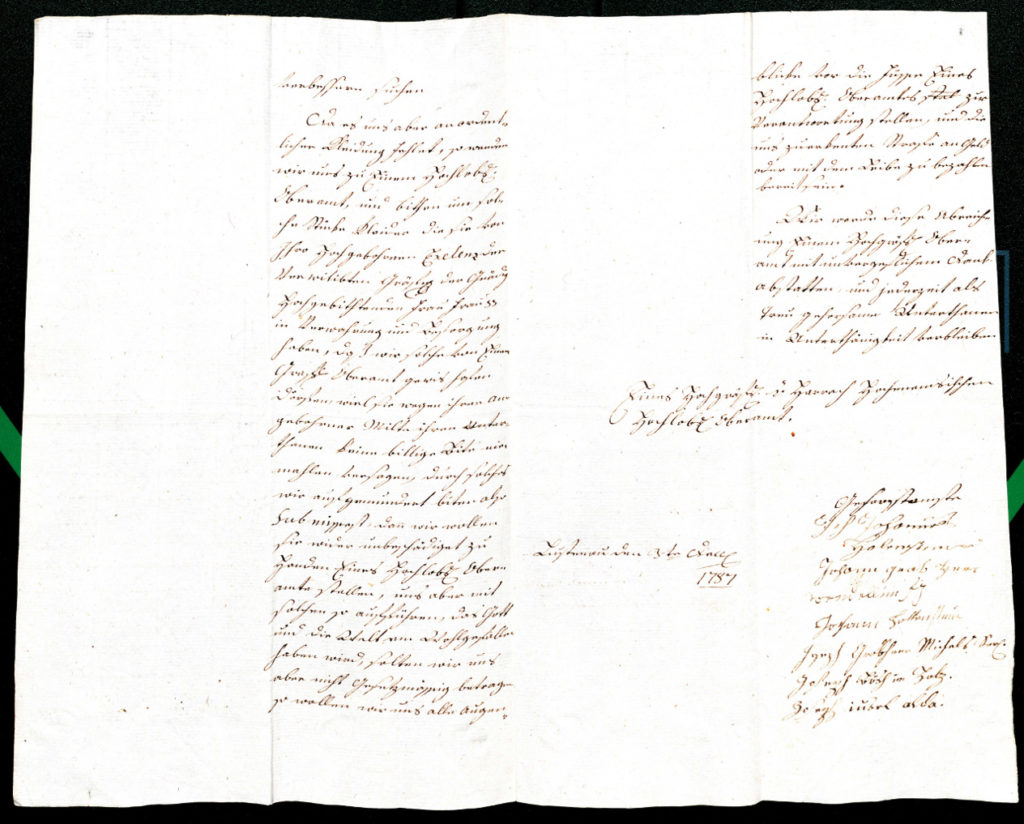 Krampus in Vorarlberg