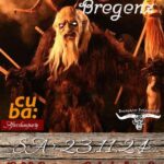 Krampuslauf Bregenz 2024